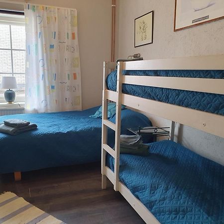 Ekeliden B&B 얼레켐 외부 사진