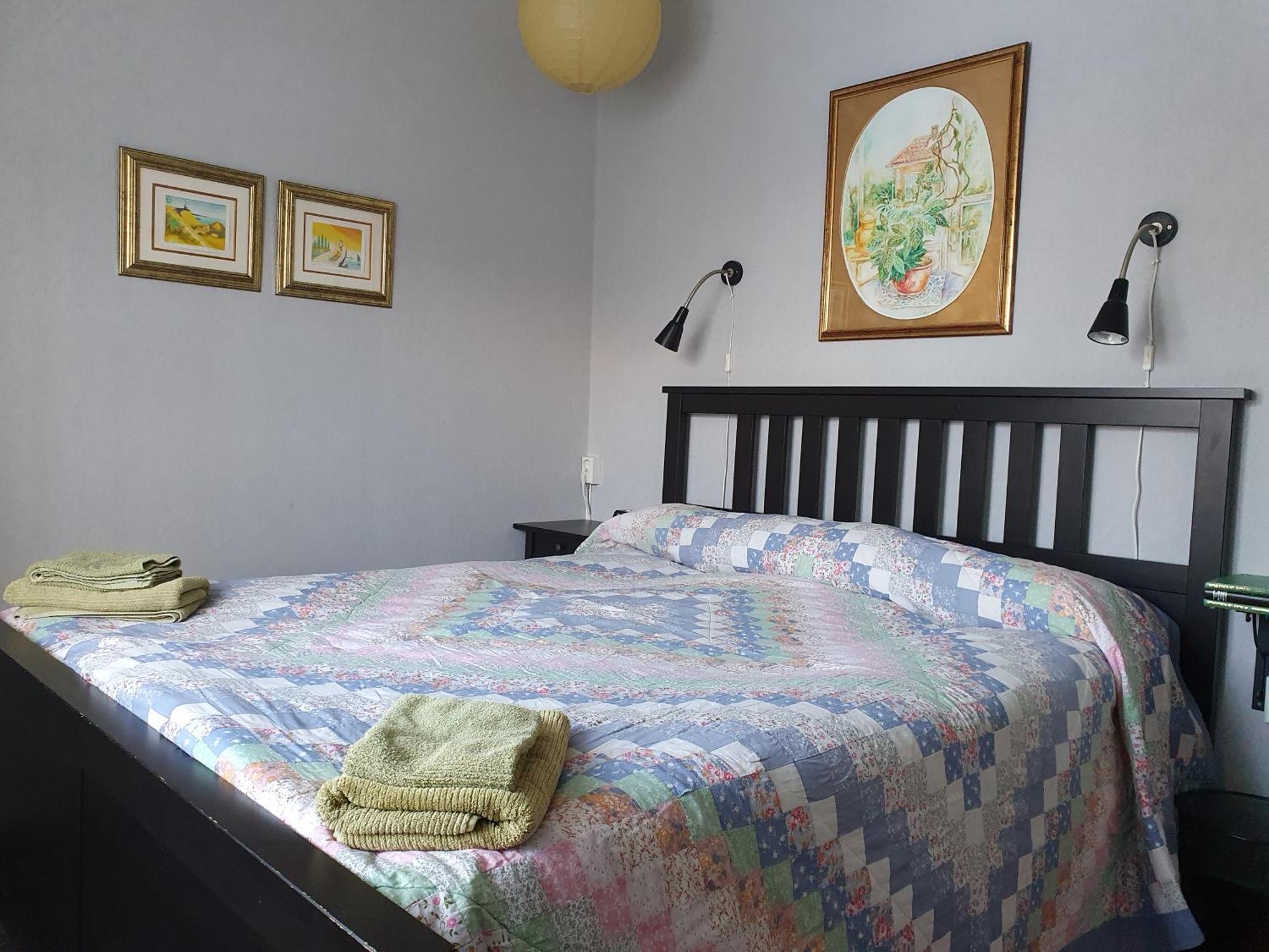 Ekeliden B&B 얼레켐 외부 사진