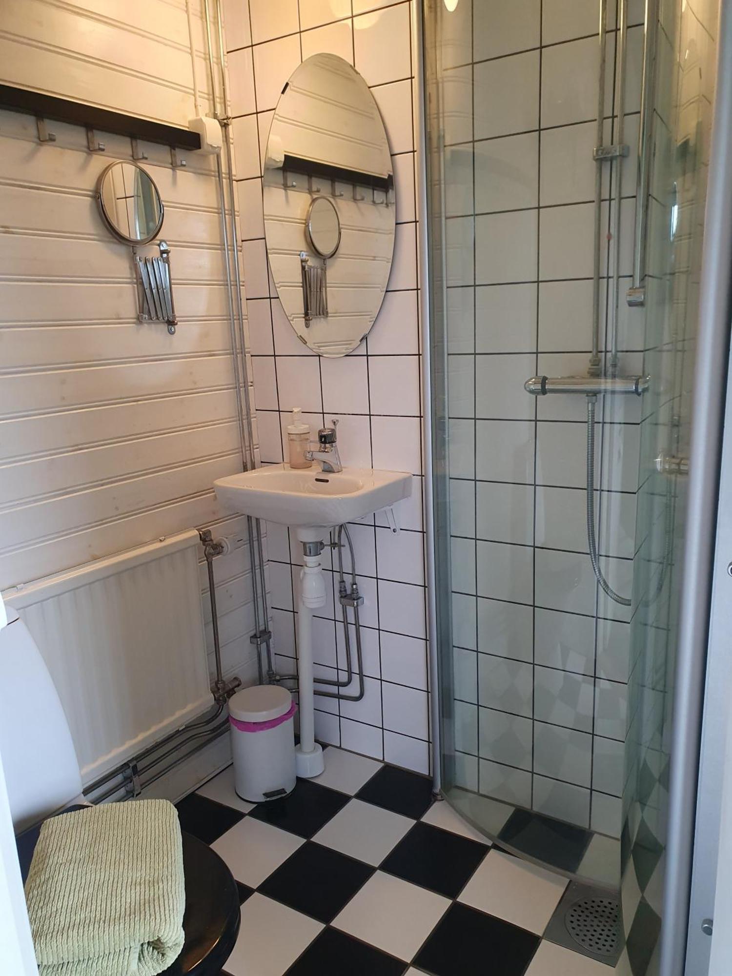 Ekeliden B&B 얼레켐 외부 사진