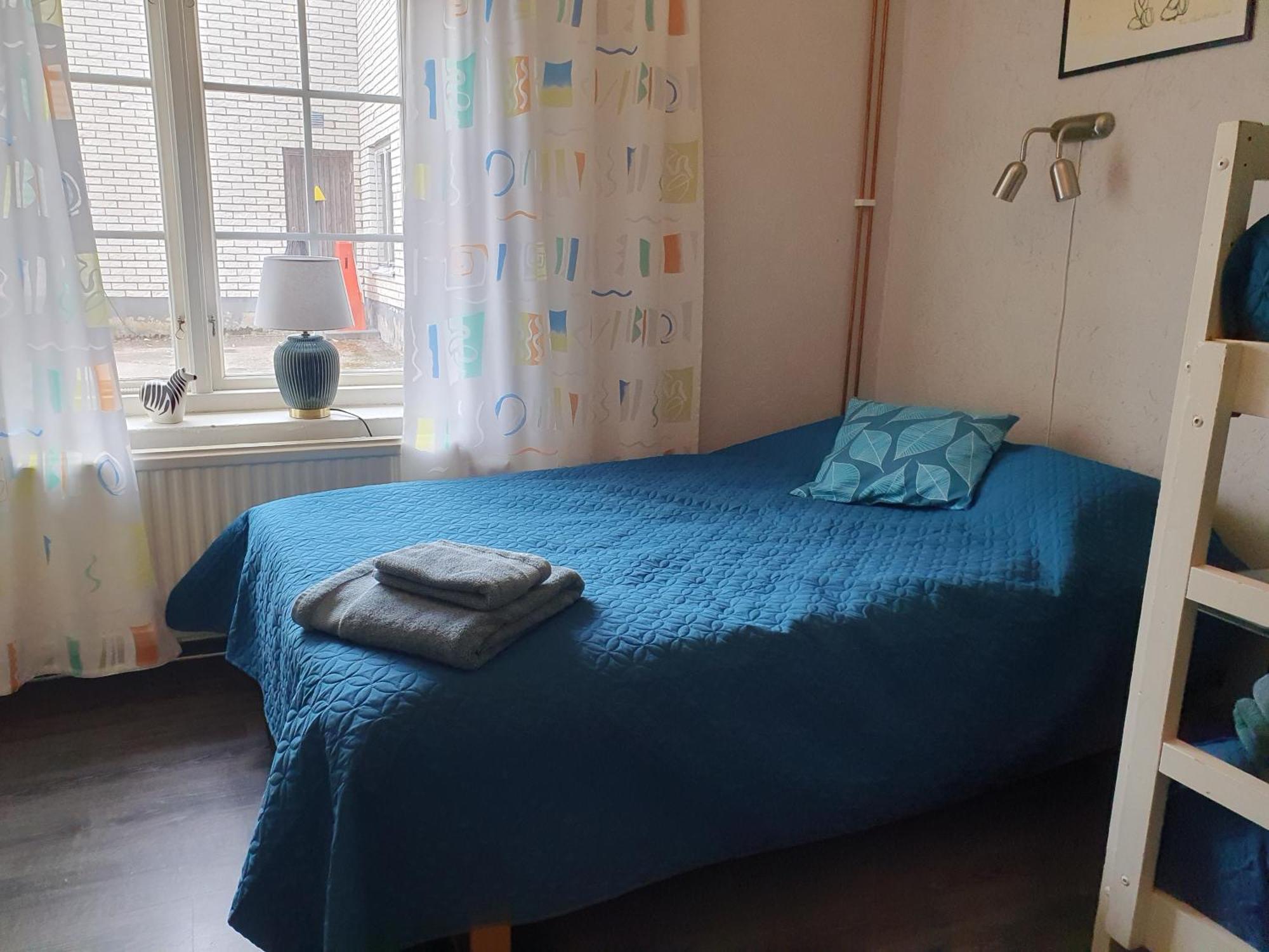 Ekeliden B&B 얼레켐 외부 사진