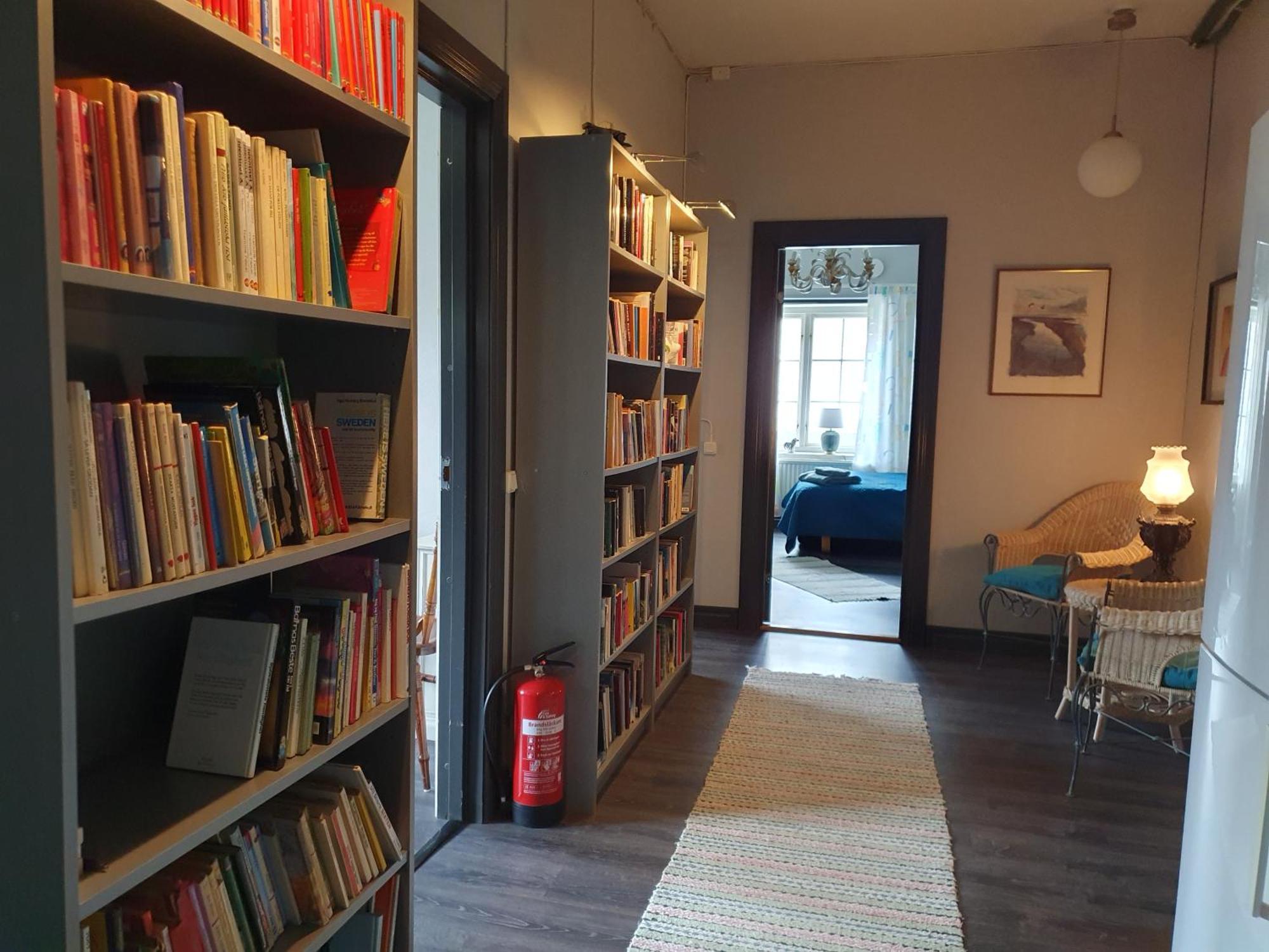 Ekeliden B&B 얼레켐 외부 사진
