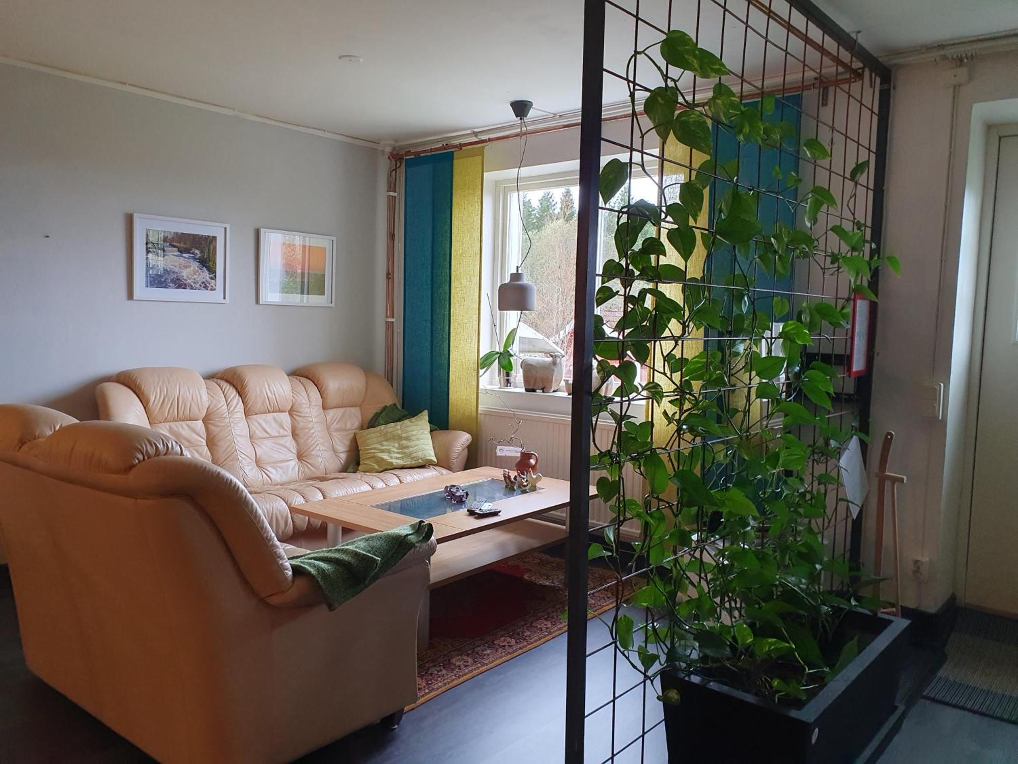 Ekeliden B&B 얼레켐 외부 사진