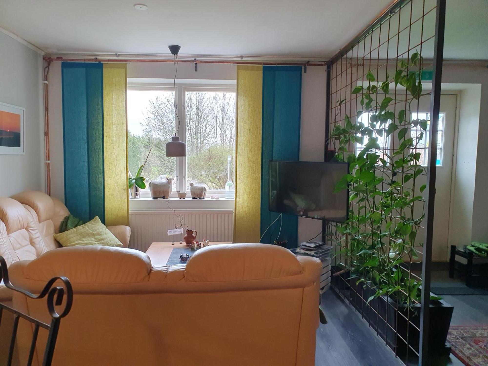 Ekeliden B&B 얼레켐 외부 사진