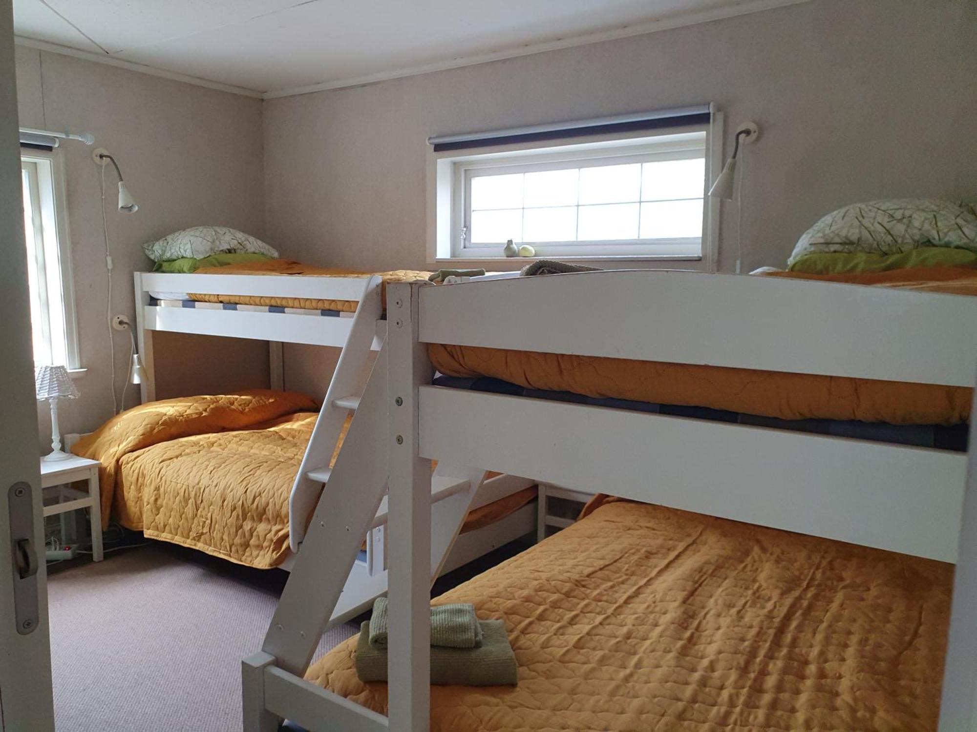 Ekeliden B&B 얼레켐 외부 사진