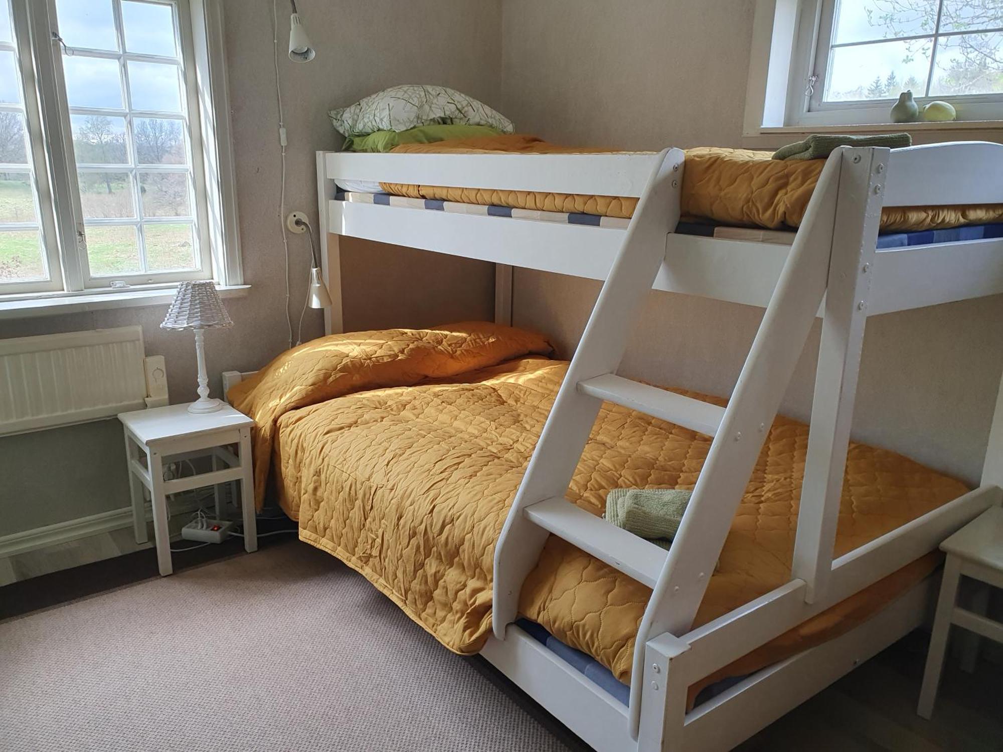 Ekeliden B&B 얼레켐 외부 사진