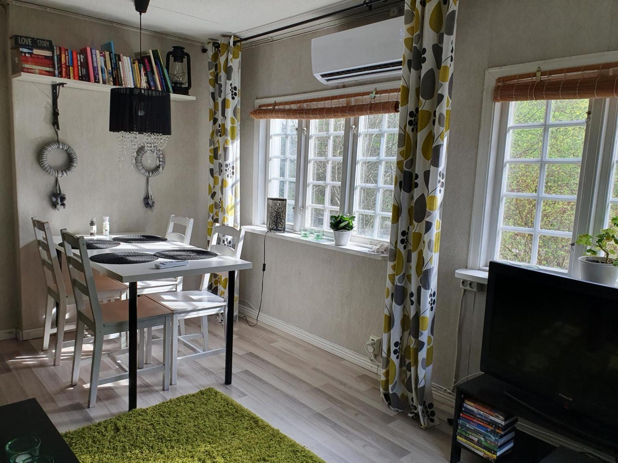 Ekeliden B&B 얼레켐 외부 사진