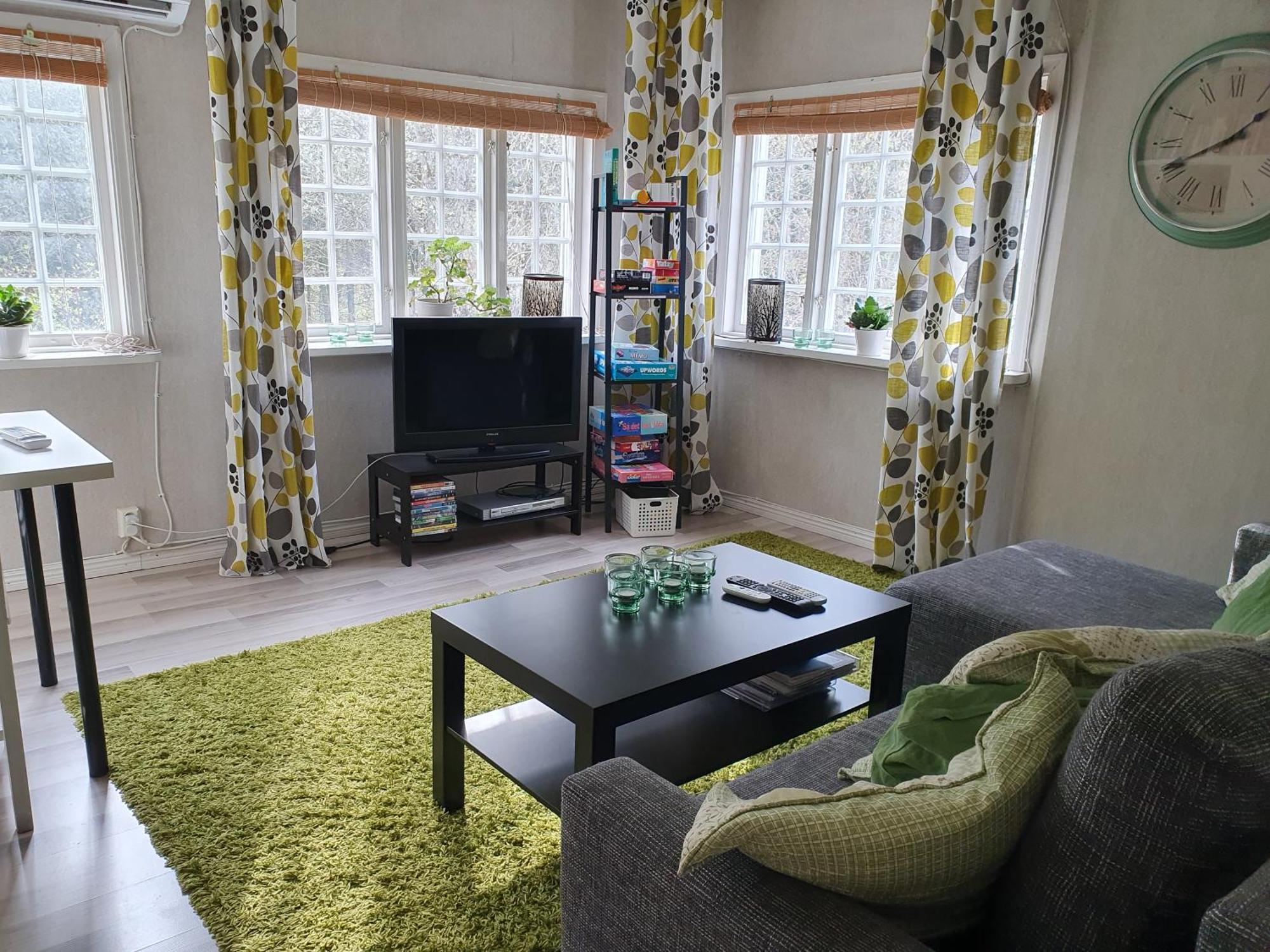 Ekeliden B&B 얼레켐 외부 사진