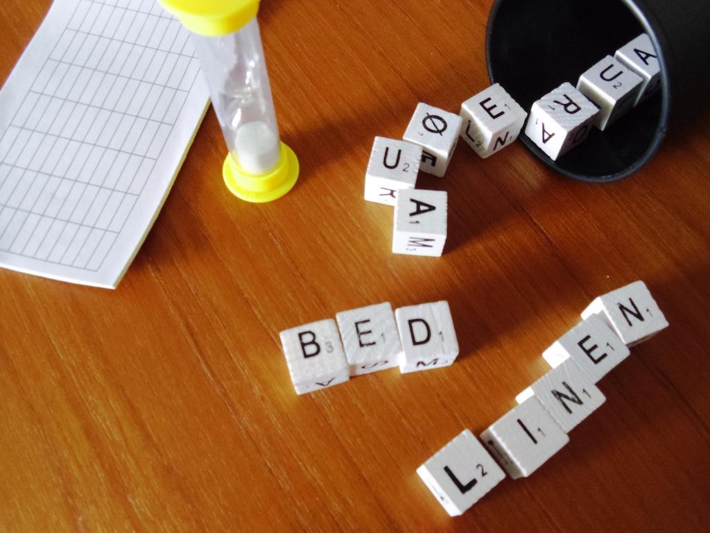 Ekeliden B&B 얼레켐 객실 사진