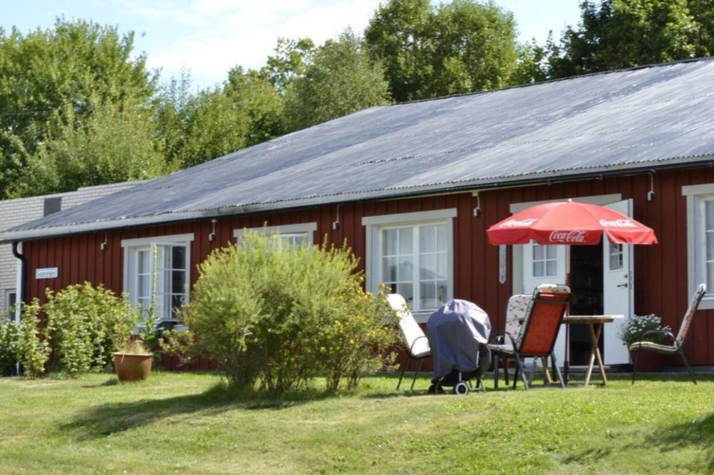 Ekeliden B&B 얼레켐 외부 사진