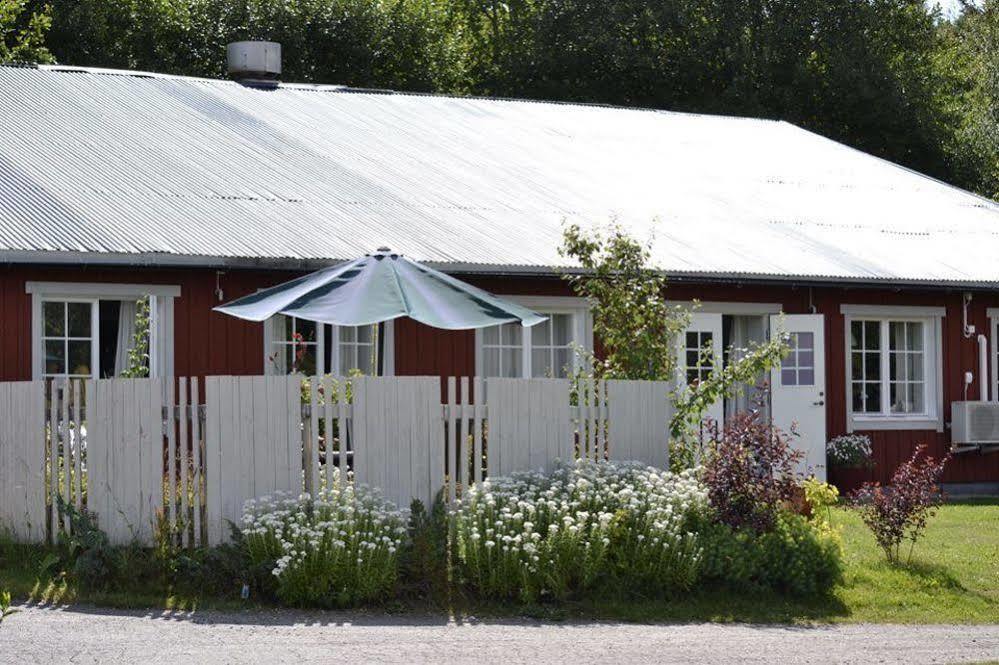 Ekeliden B&B 얼레켐 외부 사진